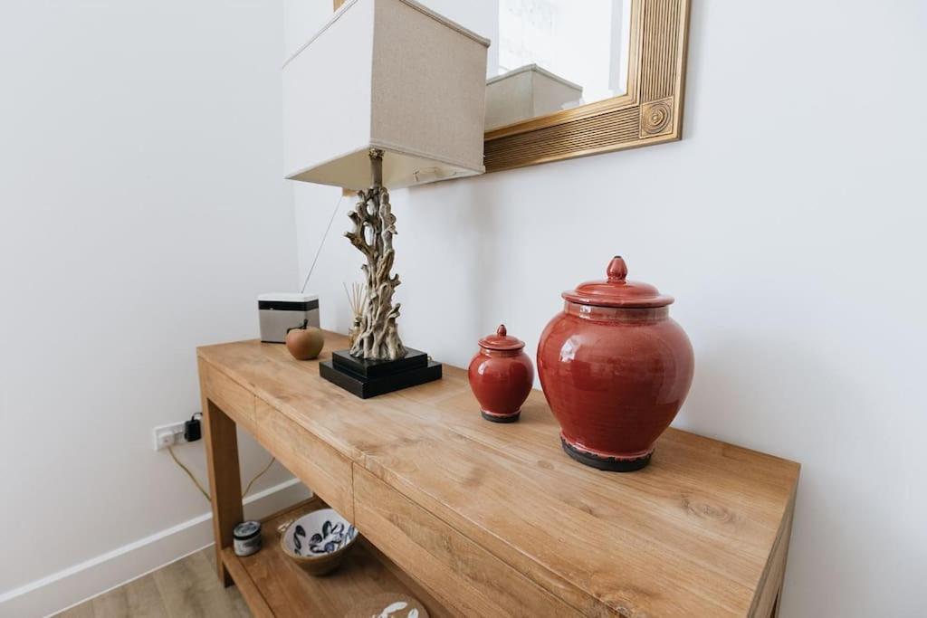 Bobbin Row - Grade 2 Listed Property With A Beautiful Design With Access To Leeds リーズ エクステリア 写真